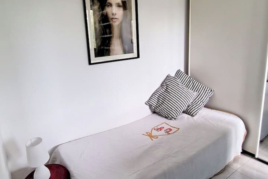 Photo of Bedroom in Garlasco