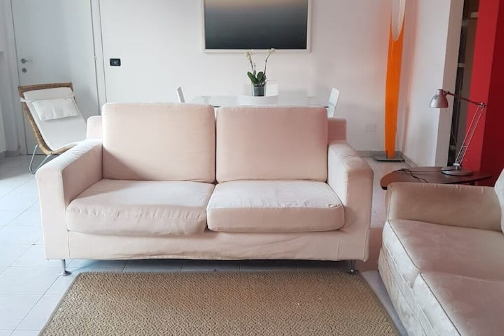 Photo of Livingroom in Garlasco