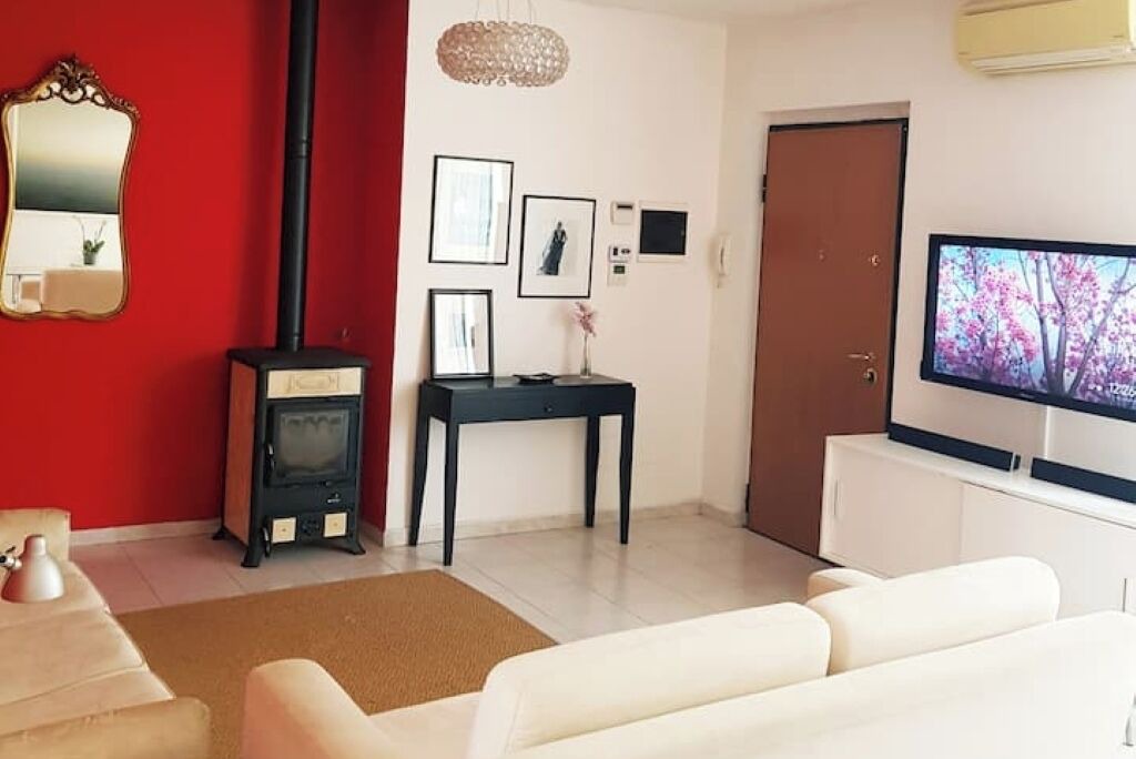 Photo of Livingroom in Garlasco