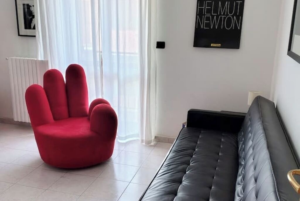 Photo of Livingroom in Garlasco