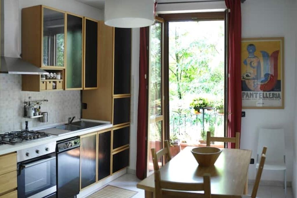Photo of Kitchen in Garlasco
