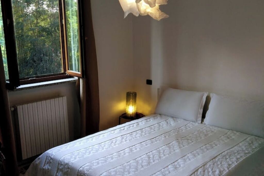 Photo of Bedroom in Garlasco