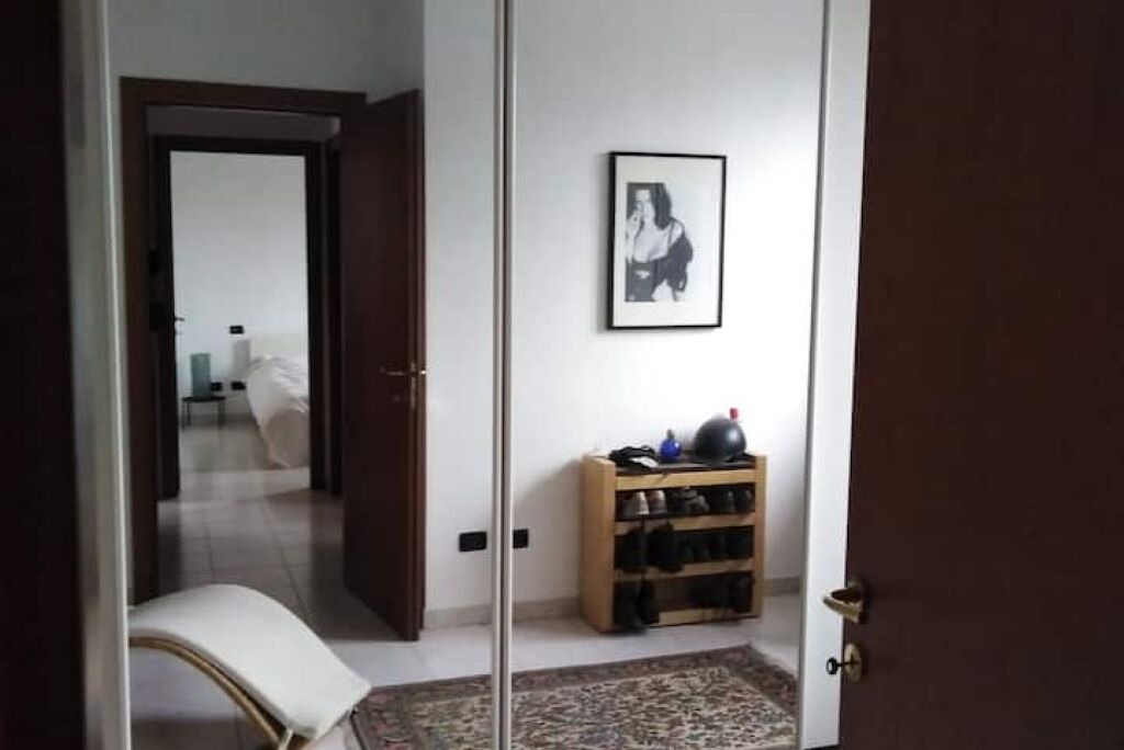 Photo of Bedroom in Garlasco