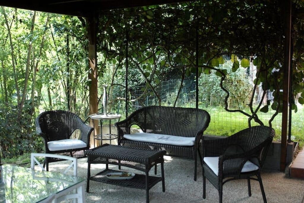 Photo of Patio Balcony in Garlasco