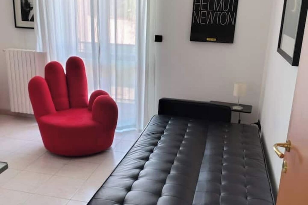 Photo of Bedroom in Garlasco