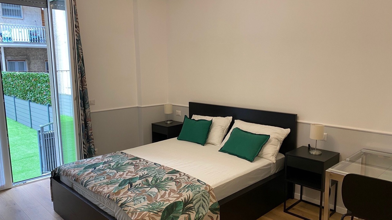 Photo of Bedroom in Ponte Seveso