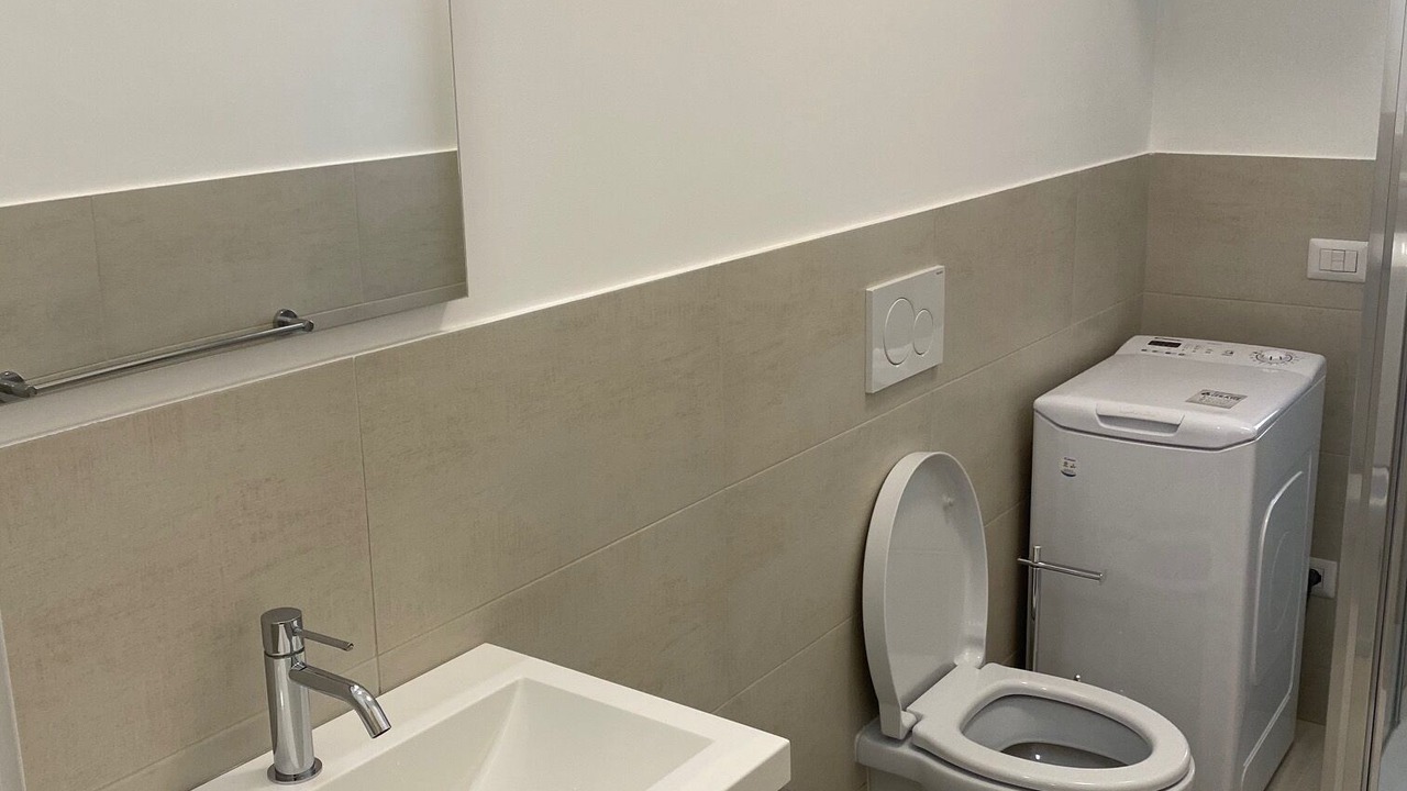 Photo of Bathroom in Ponte Seveso