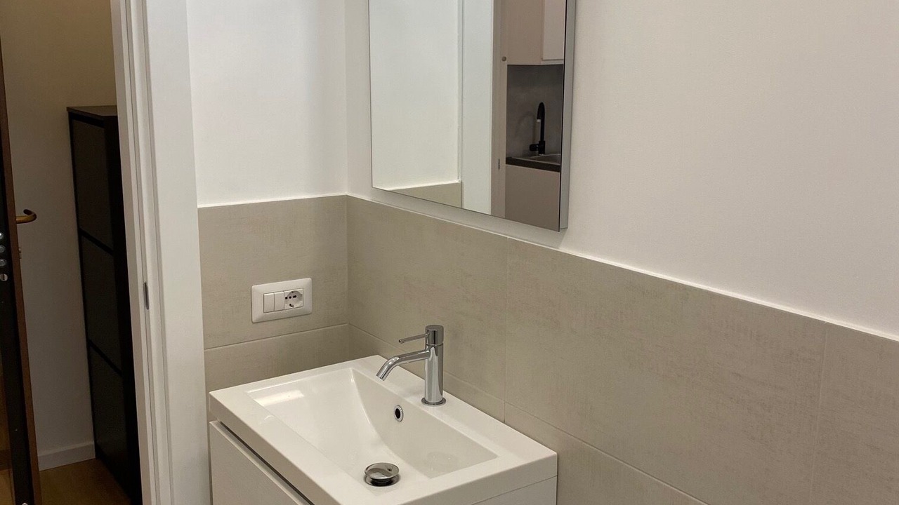 Photo of Bathroom in Ponte Seveso