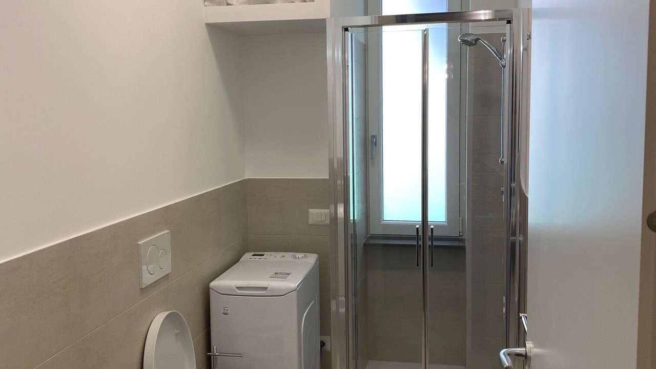 Photo of Bathroom in Ponte Seveso