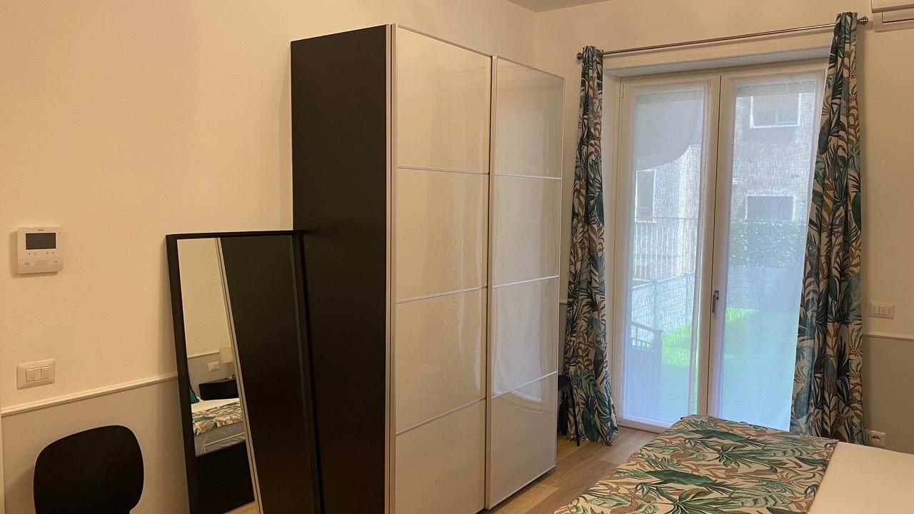 Photo of Bedroom in Ponte Seveso