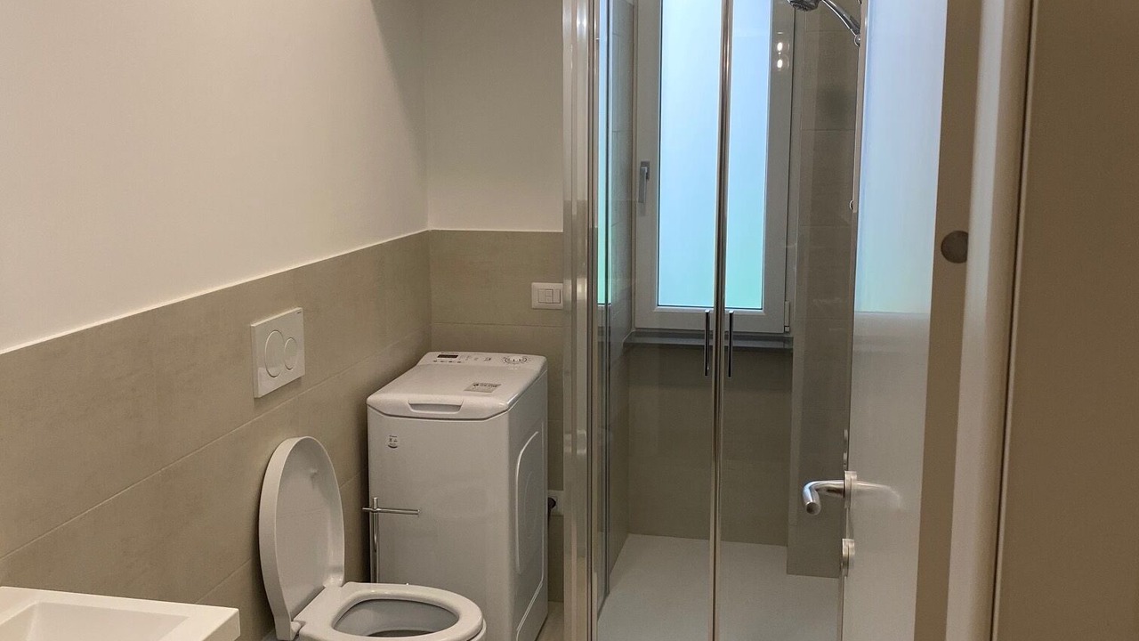Photo of Bathroom in Ponte Seveso