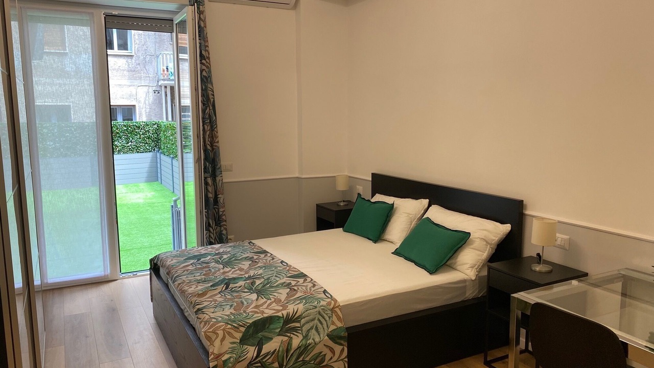 Photo of Bedroom in Ponte Seveso