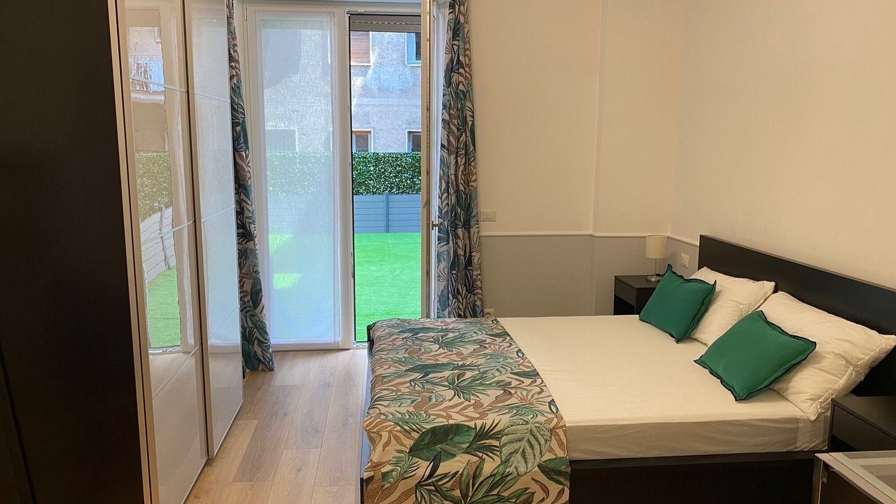 Photo of Bedroom in Ponte Seveso