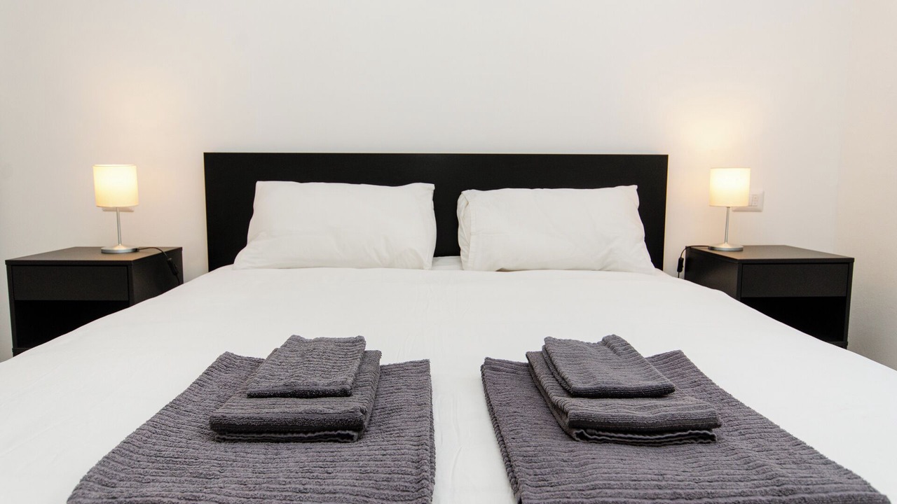 Photo of Bedroom in Zona Padova