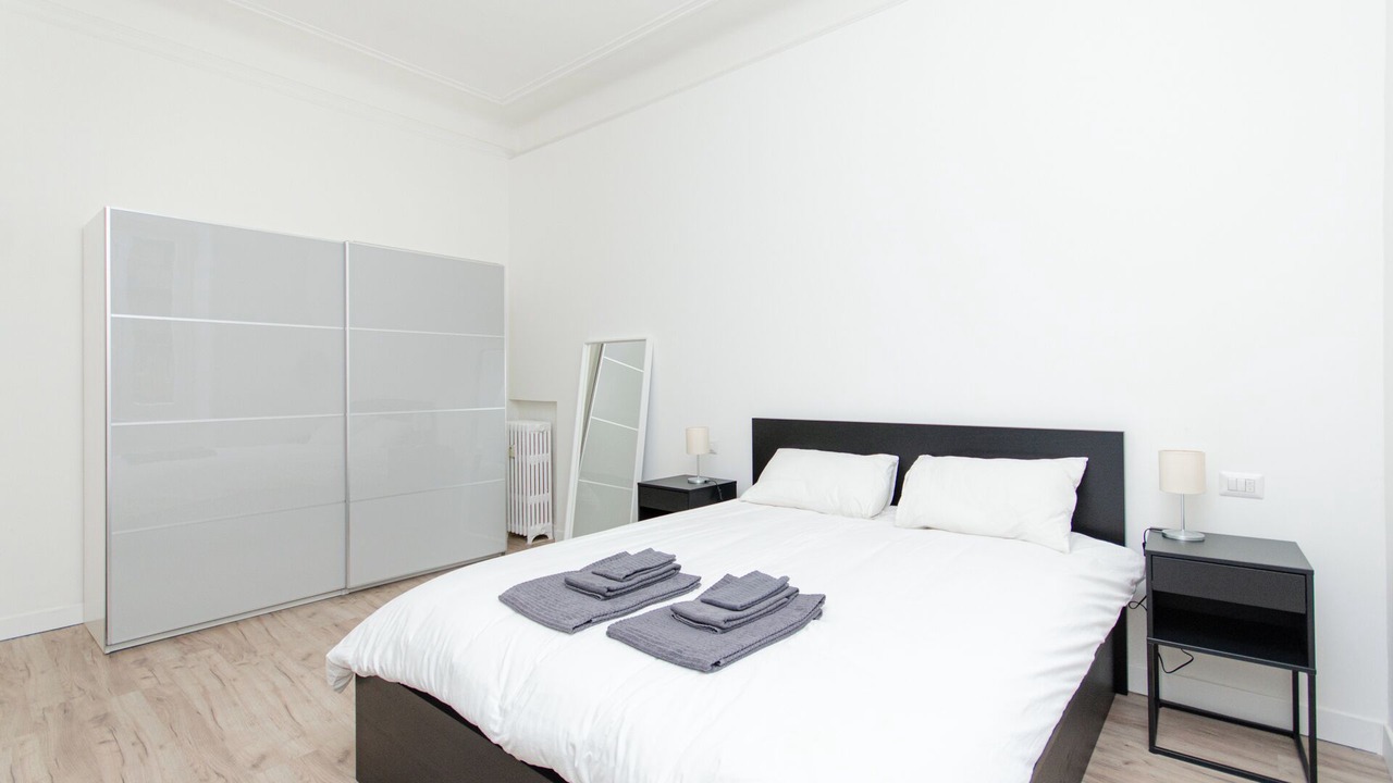 Photo of Bedroom in Zona Padova