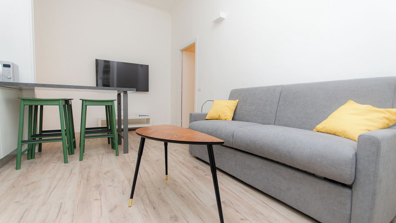 Photo of Livingroom in Zona Padova