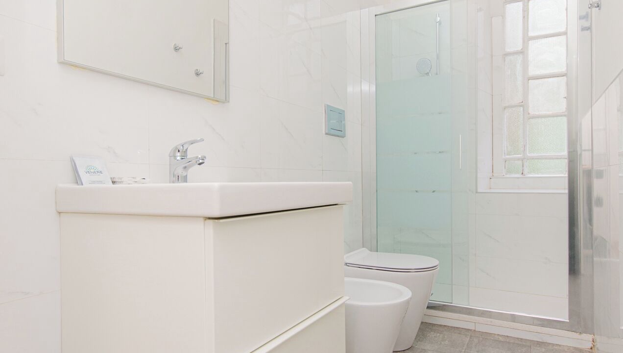 Photo of Bathroom in Zona Padova