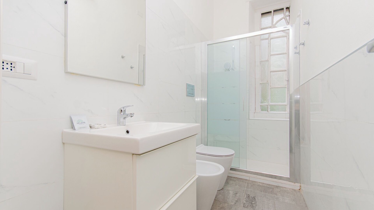 Photo of Bathroom in Zona Padova