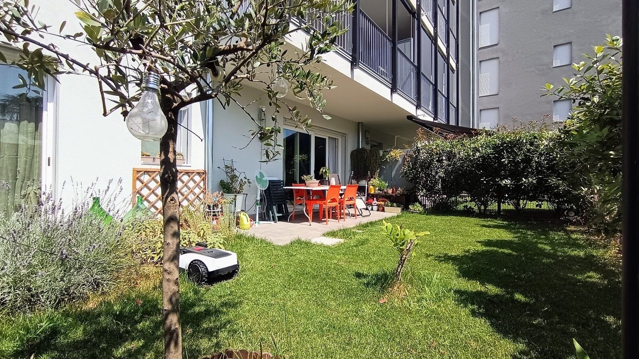 Photo of Outdoor in Rozzano