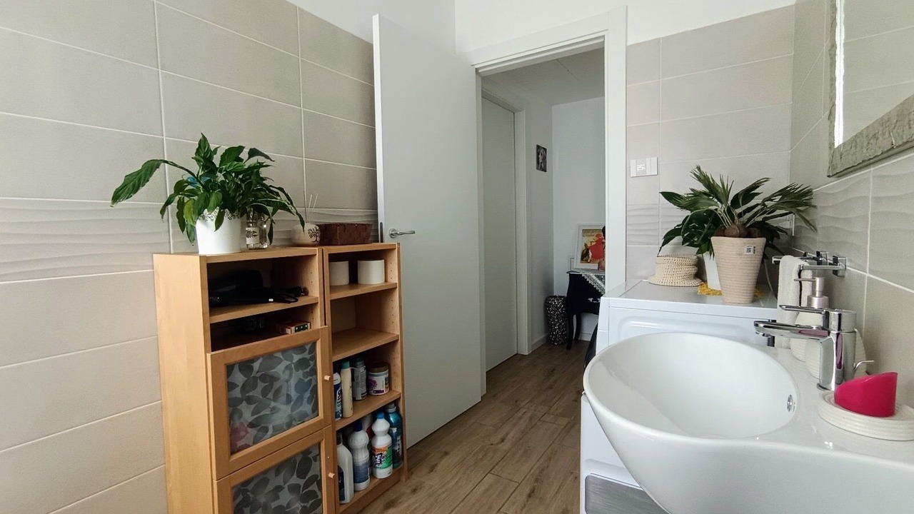 Photo of Bathroom in Rozzano