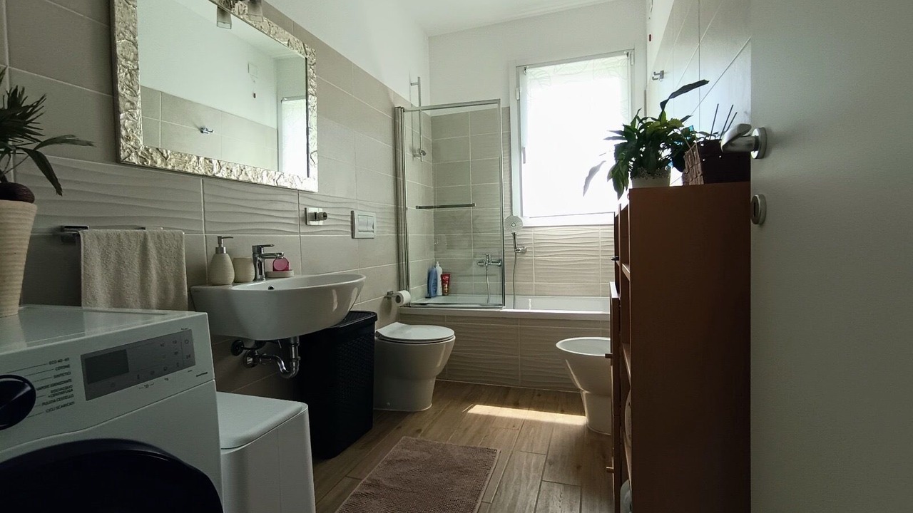 Photo of Bathroom in Rozzano