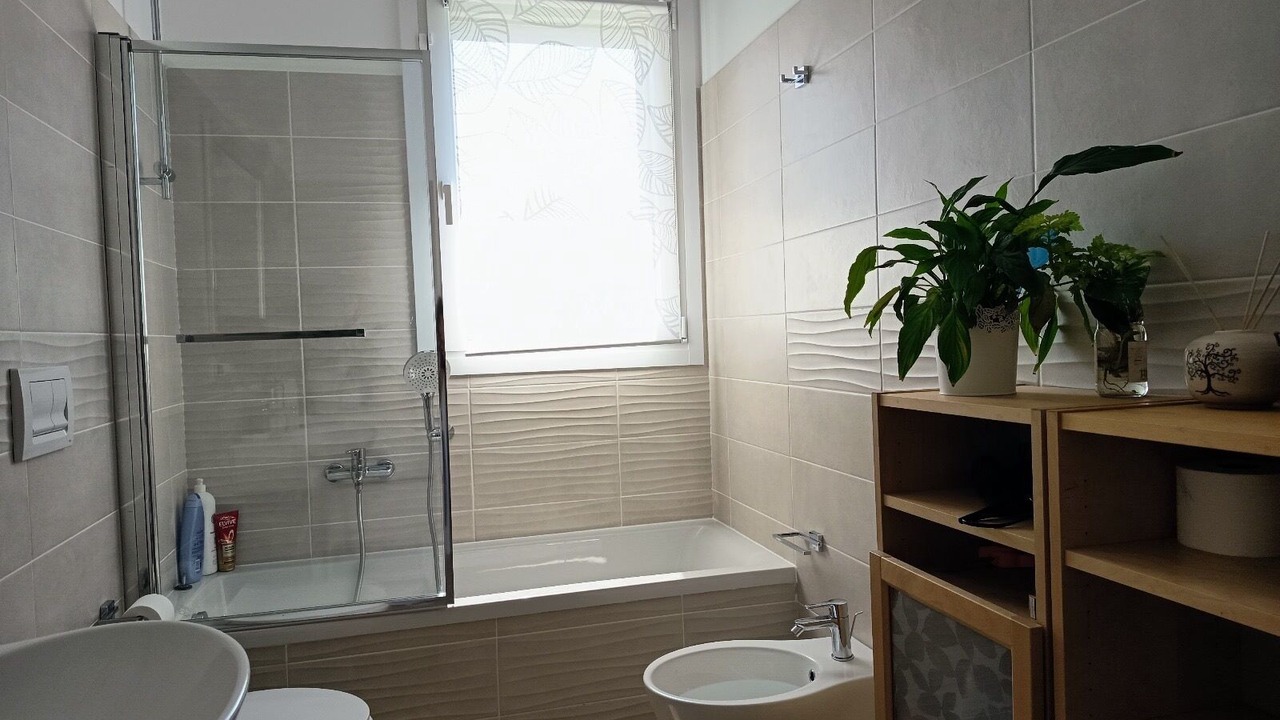 Photo of Bathroom in Rozzano