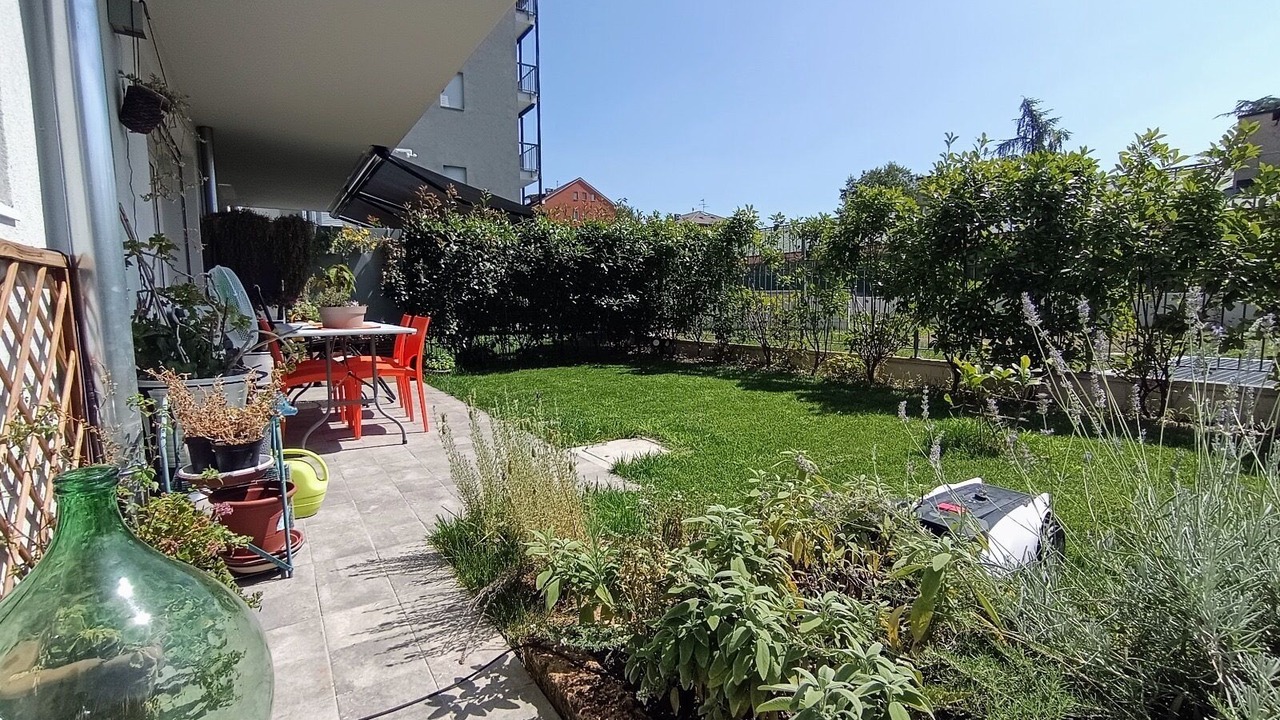Photo of Outdoor in Rozzano