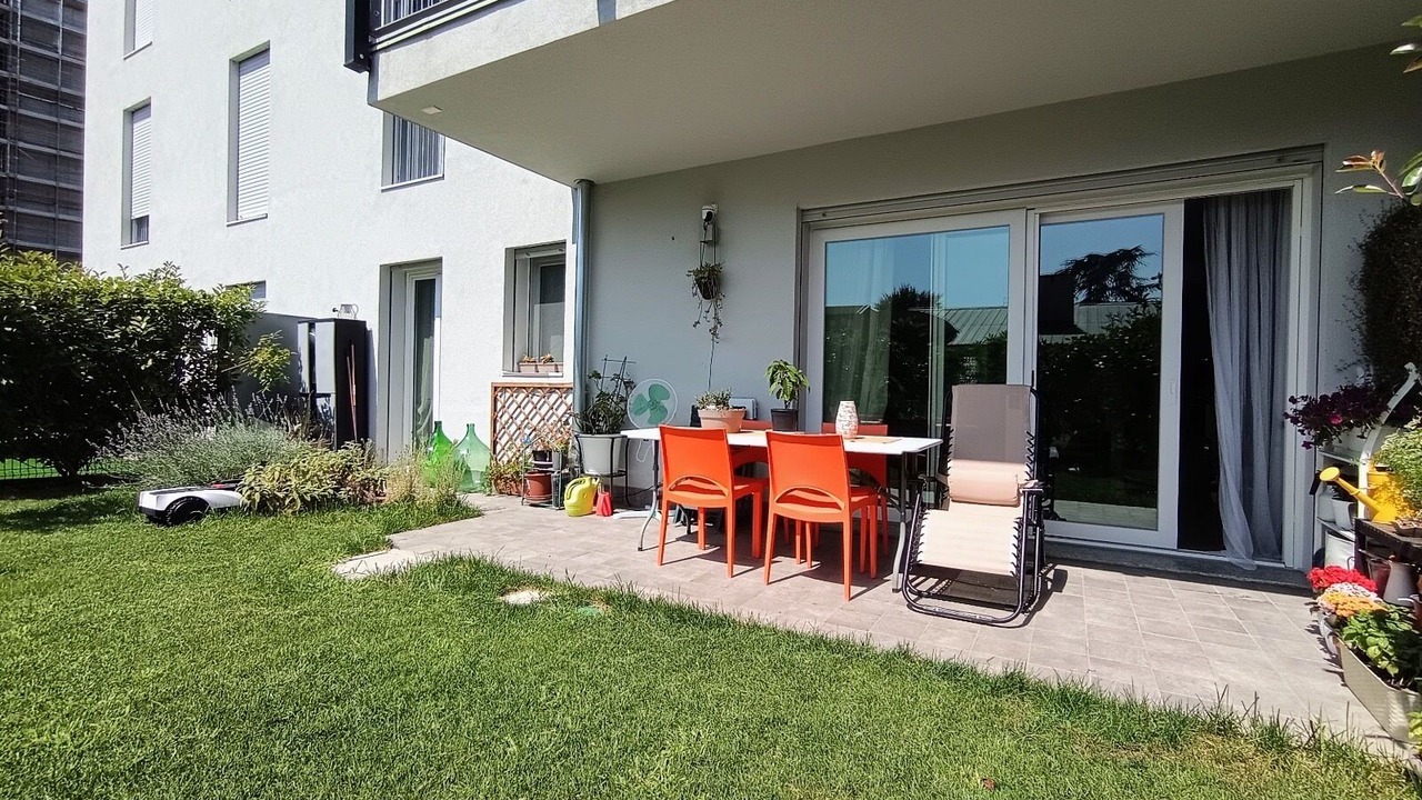 Photo of Outdoor in Rozzano