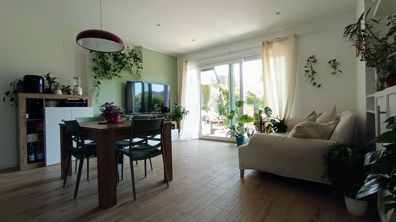 Photo of Livingroom in Rozzano