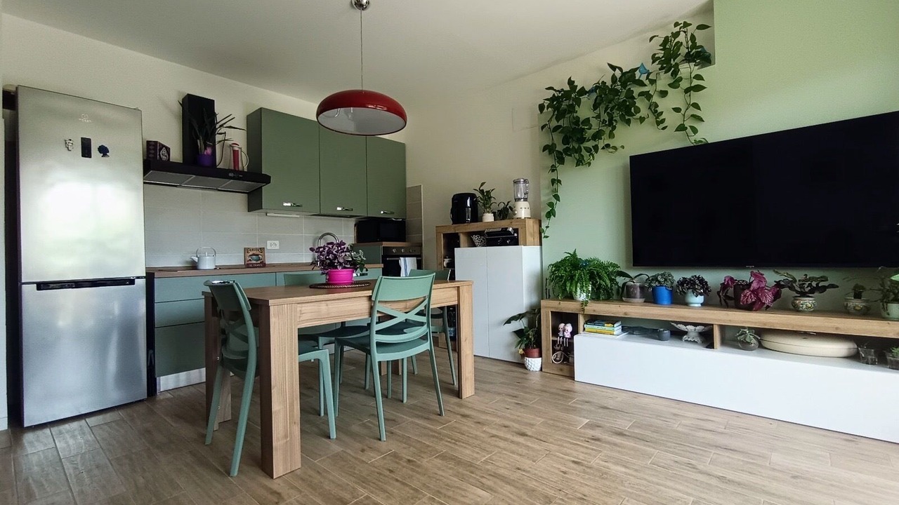 Photo of Kitchen in Rozzano