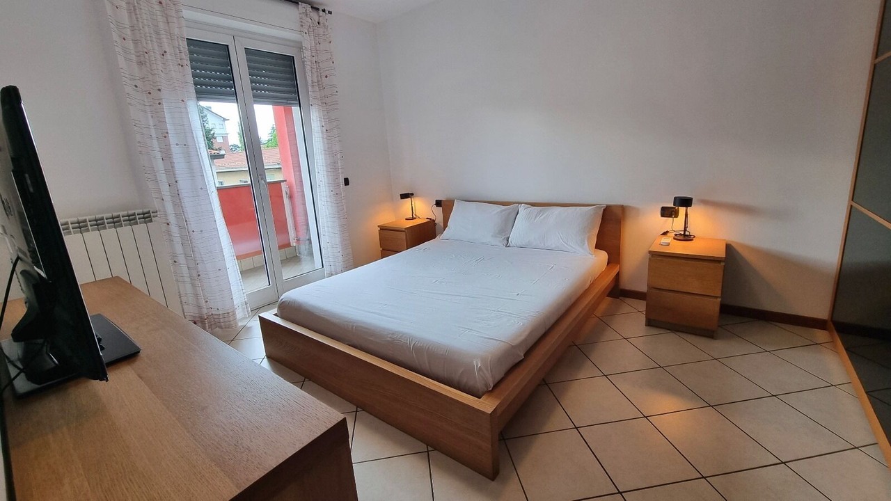 Photo of Bedroom in Gallarate