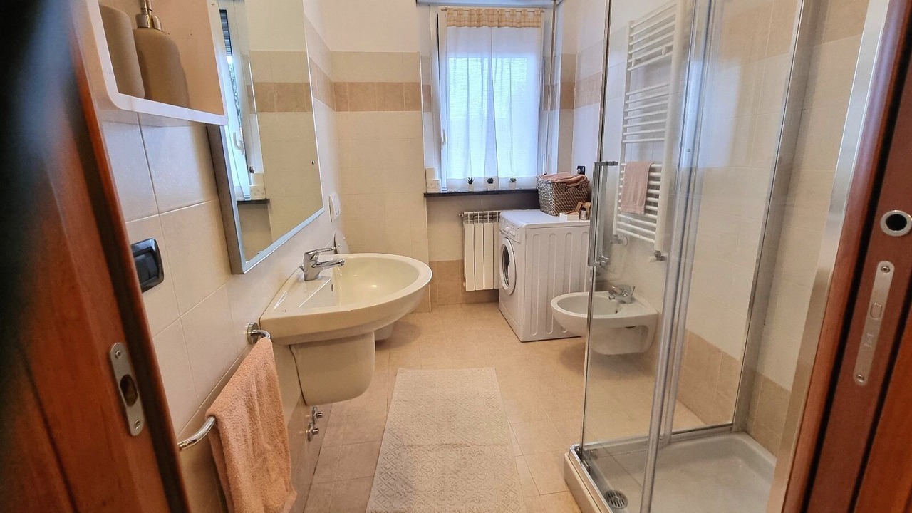 Photo of Bathroom in Gallarate