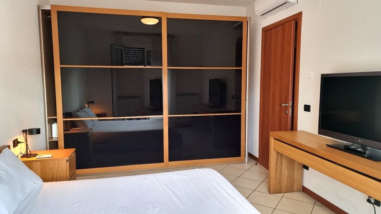 Photo of Bedroom in Gallarate