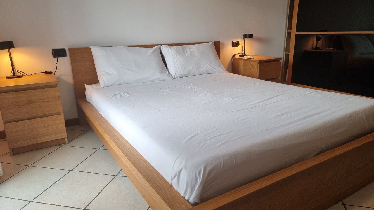 Photo of Bedroom in Gallarate