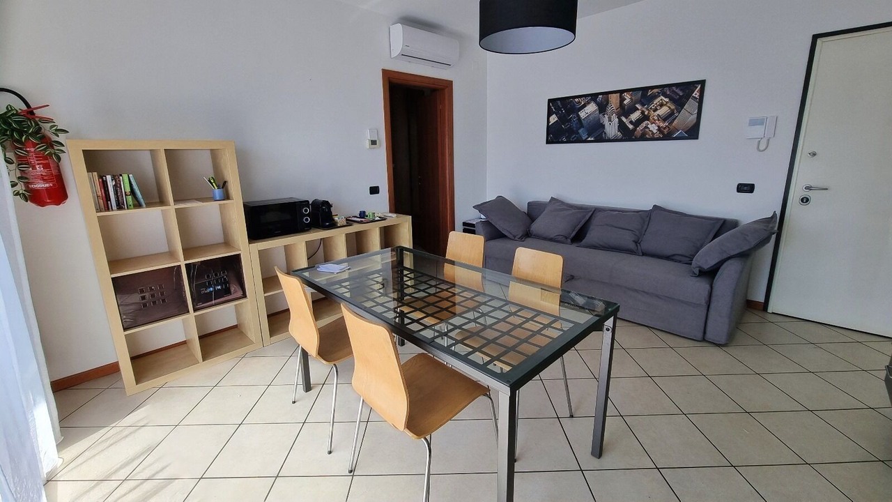 Photo of Livingroom in Gallarate