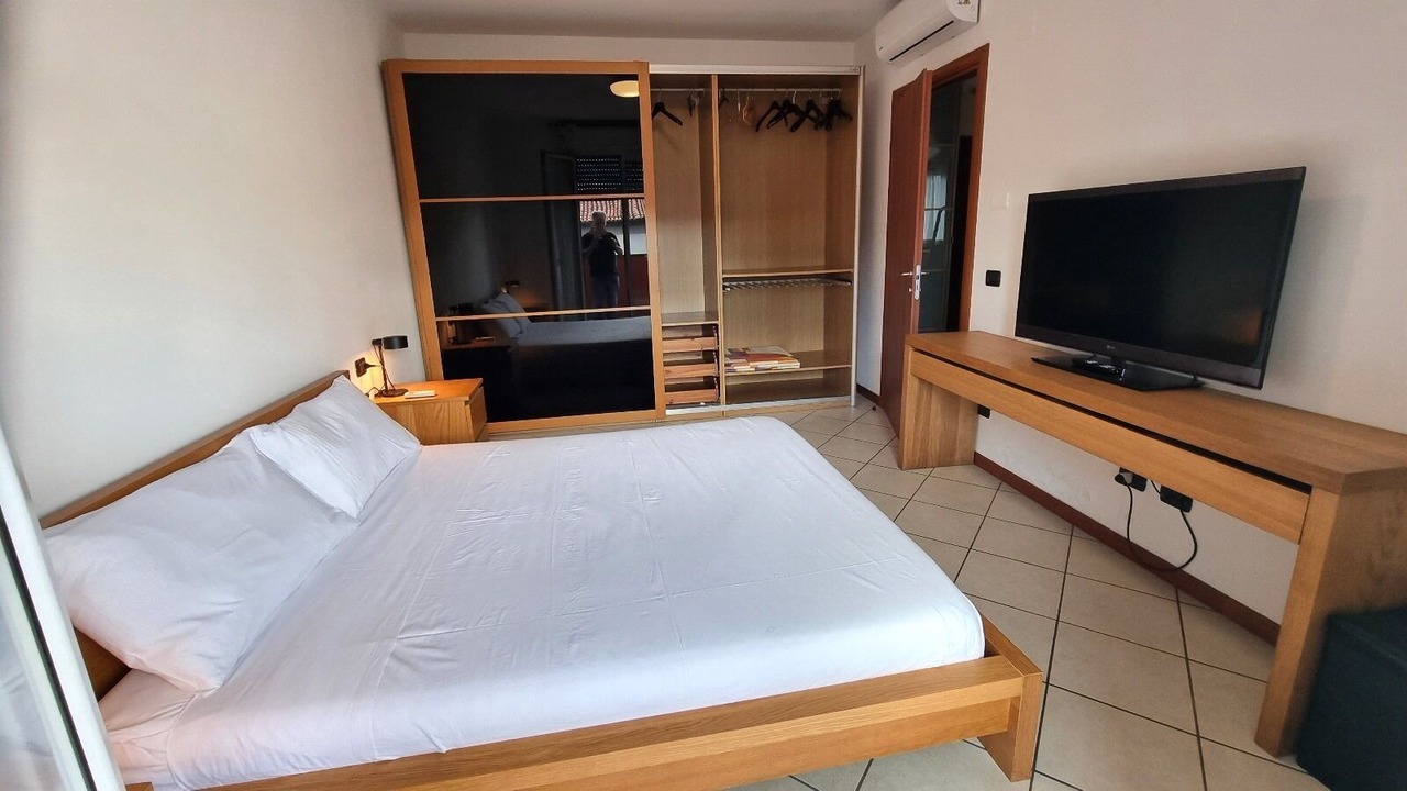 Photo of Bedroom in Gallarate