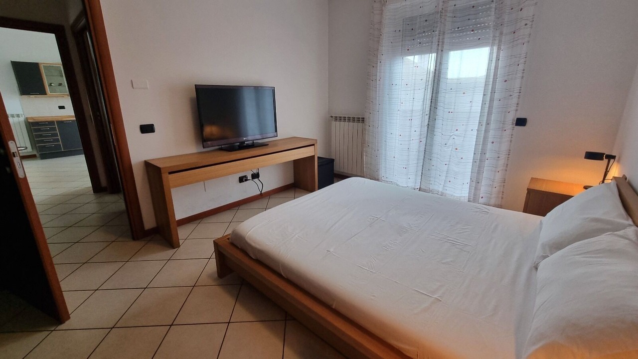 Photo of Bedroom in Gallarate