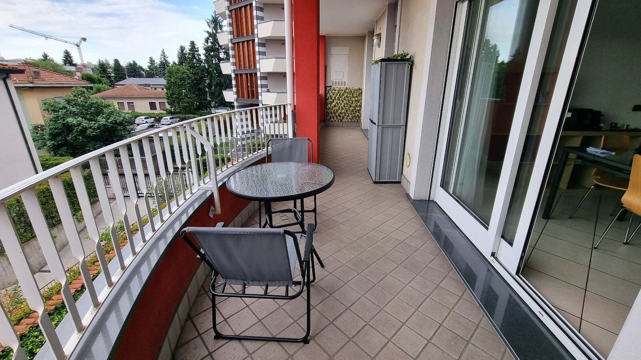 Photo of Outdoor in Gallarate