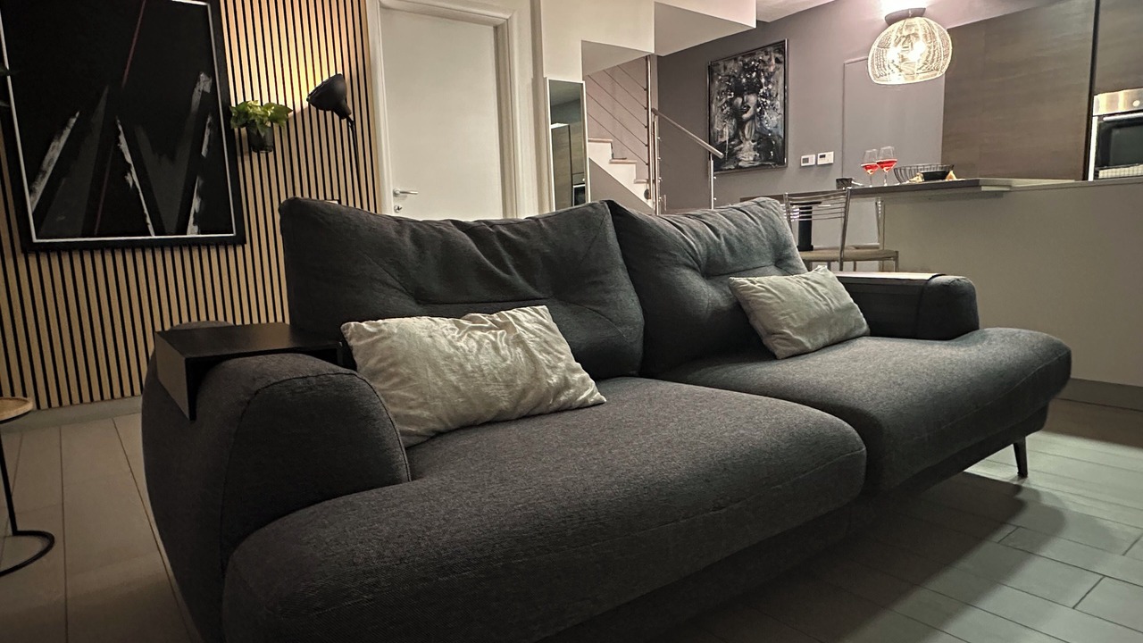 Photo of Livingroom in Fino Mornasco