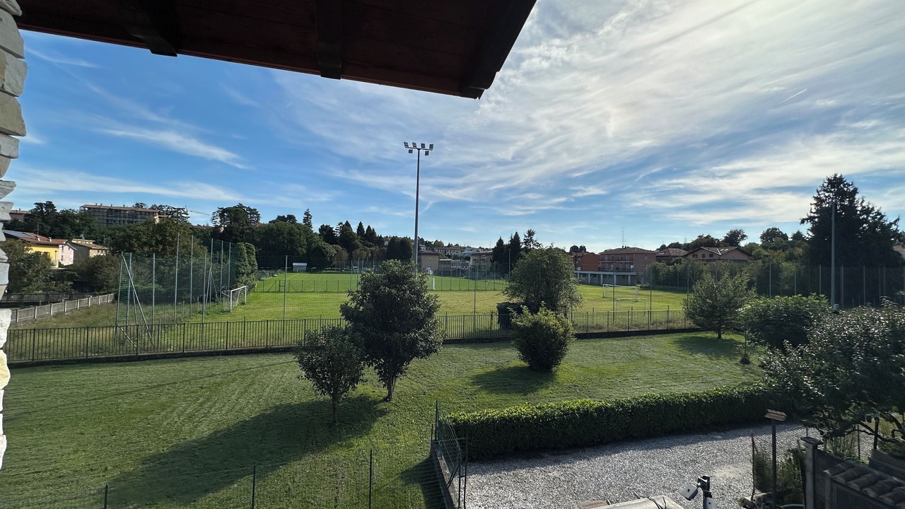 Photo of Outdoor in Fino Mornasco