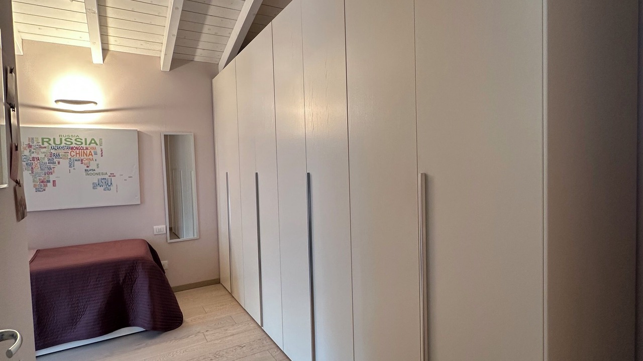 Photo of Bedroom in Fino Mornasco