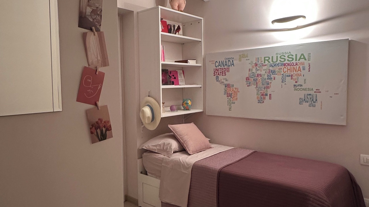 Photo of Bedroom in Fino Mornasco