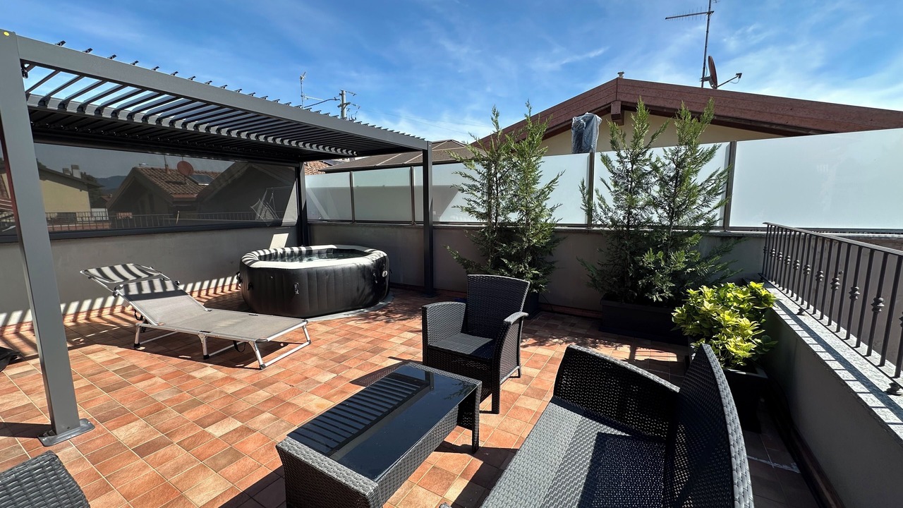 Photo of Outdoor in Fino Mornasco