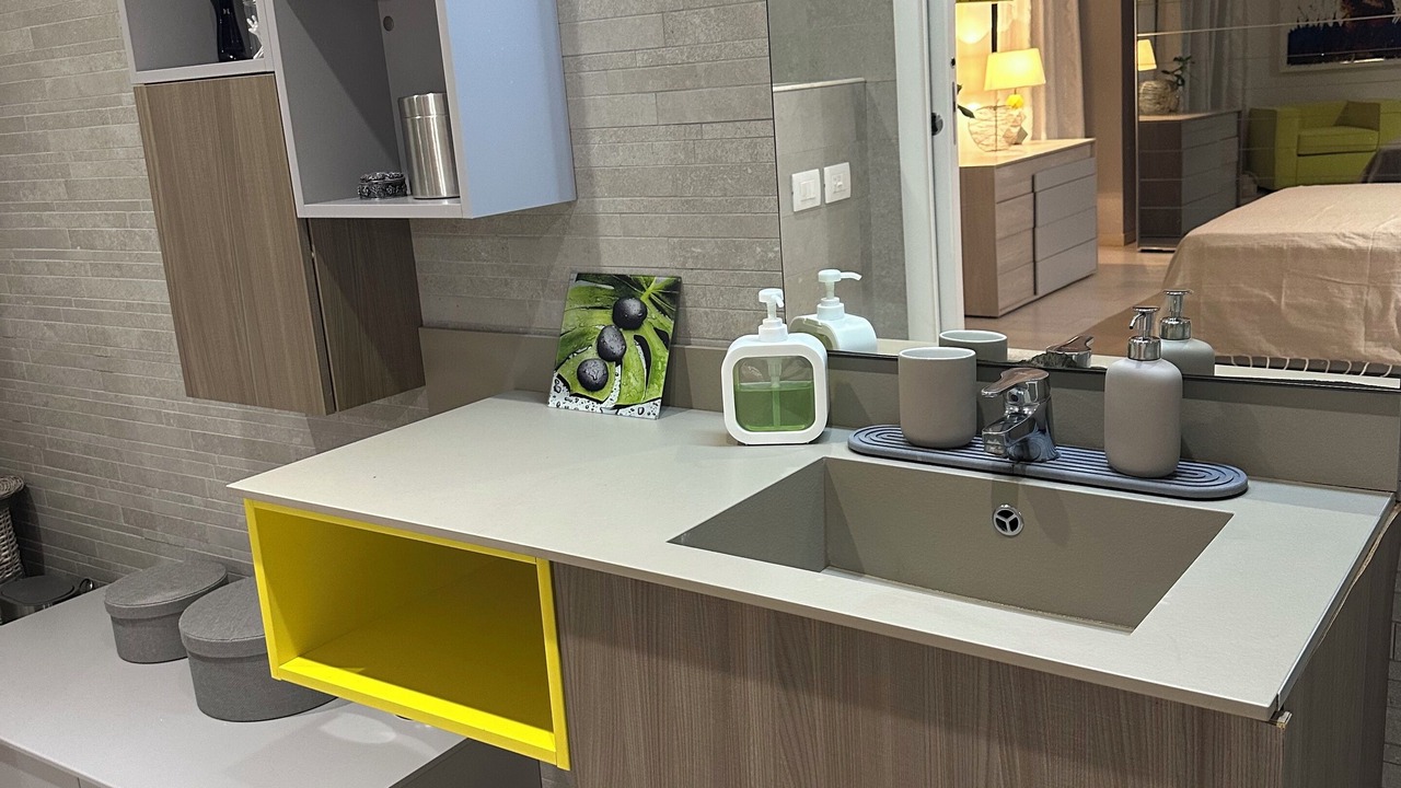 Photo of Bathroom in Fino Mornasco