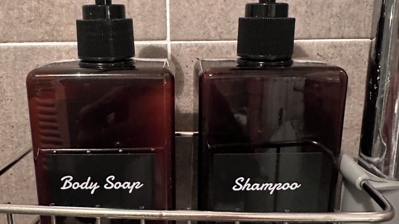 Photo of Bathroom in Fino Mornasco