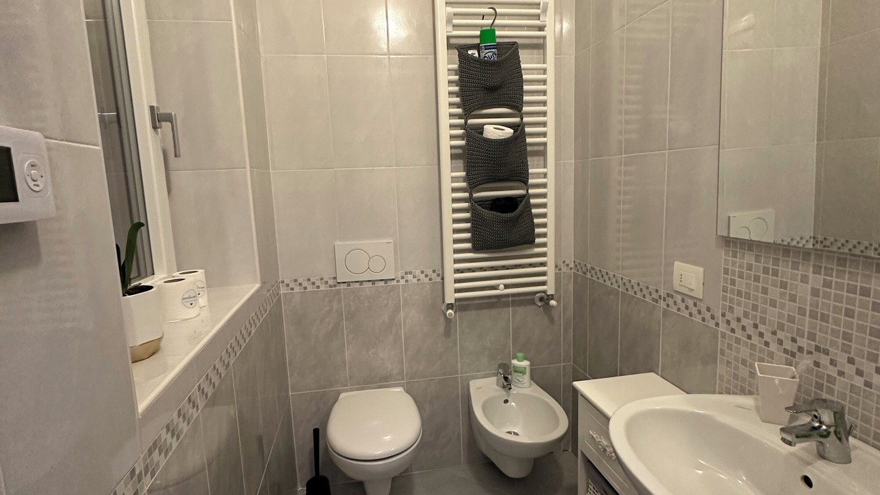 Photo of Bathroom in Fino Mornasco