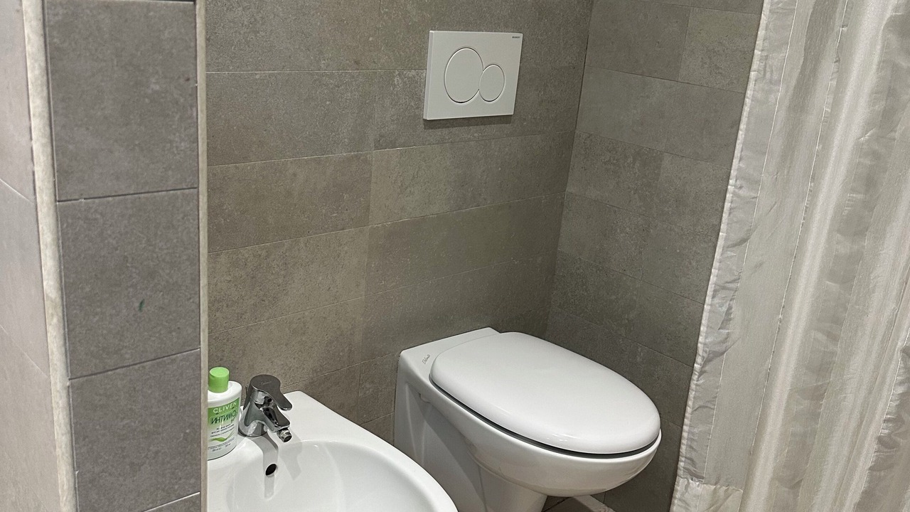 Photo of Bathroom in Fino Mornasco