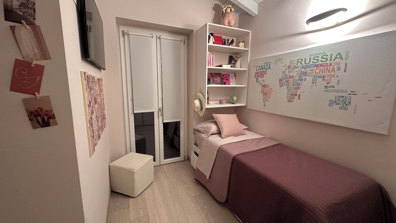 Photo of Bedroom in Fino Mornasco