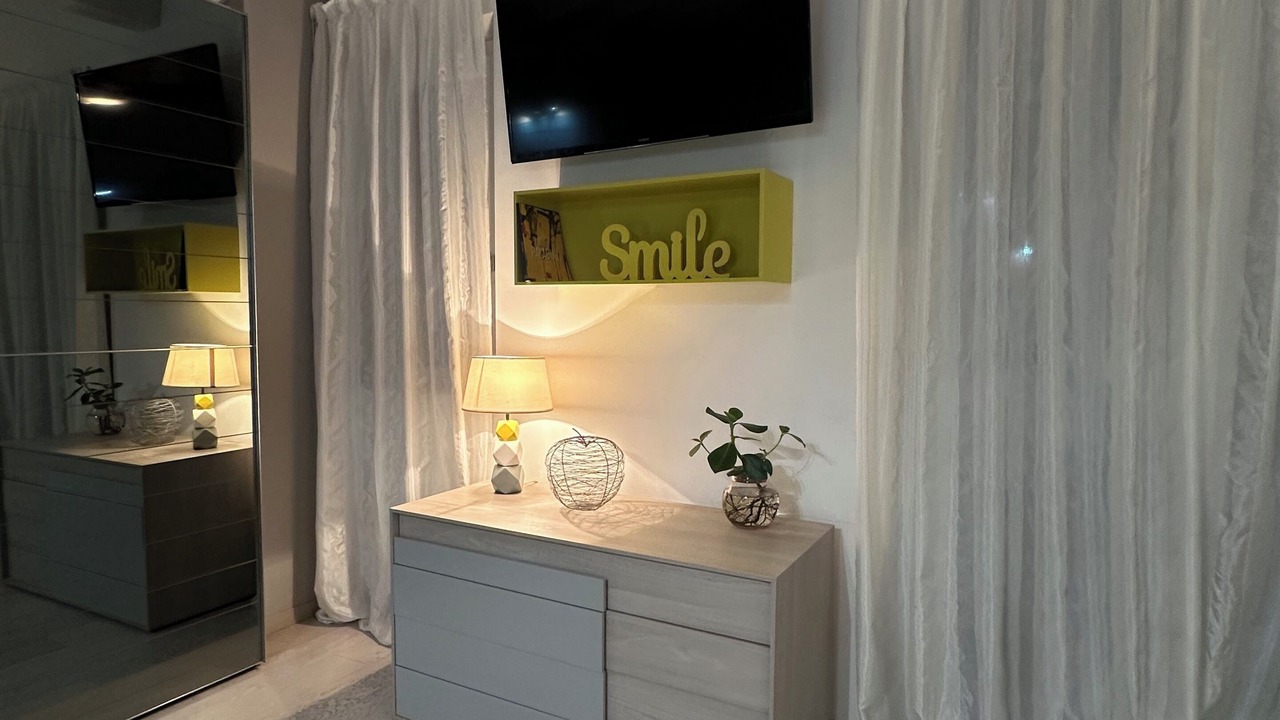 Photo of Bedroom in Fino Mornasco