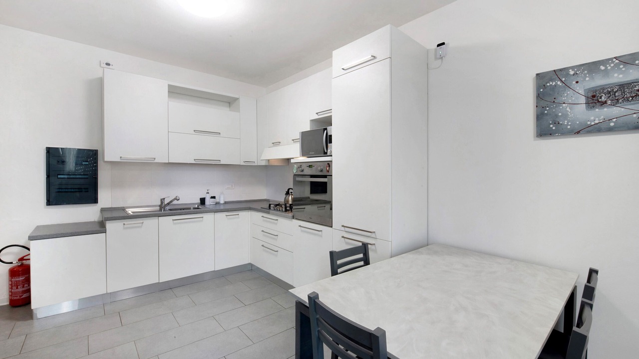 Photo of Kitchen in Albate